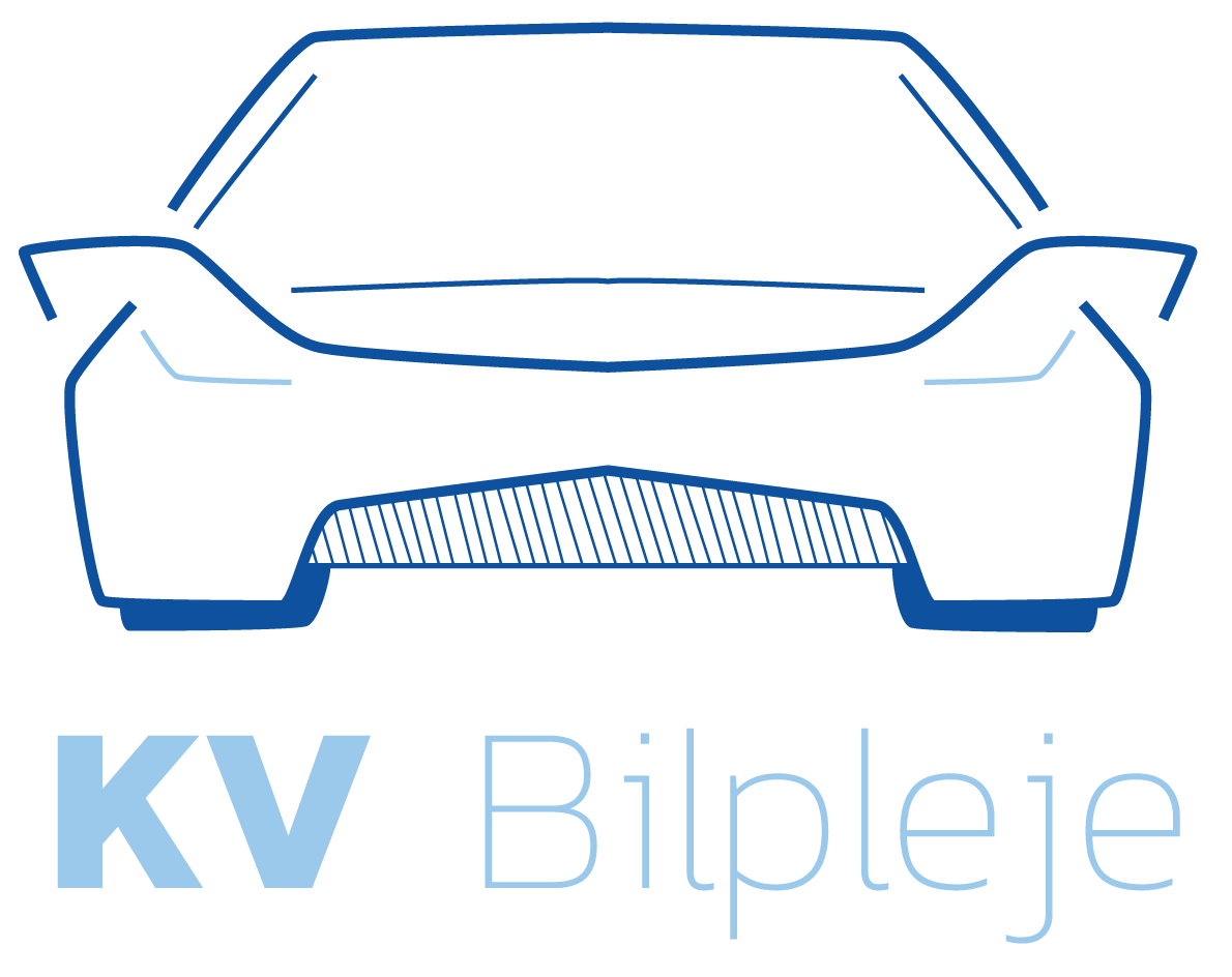 KV Bilpleje